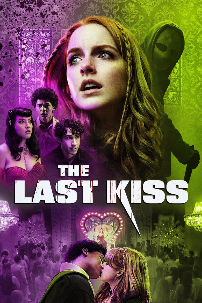 You Are Currently Viewing The Last Kiss (2026) | Hollywood Movie