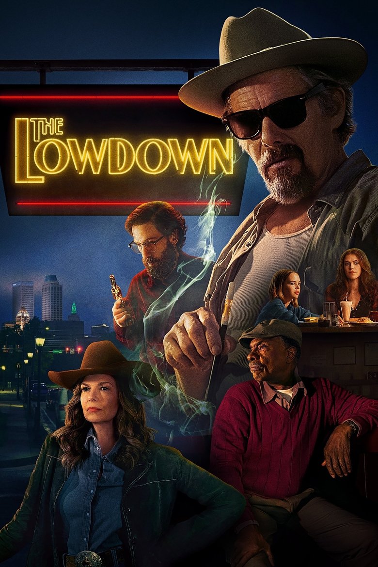 Read More About The Article The Lowdown S01 (Complete) | Tv Series