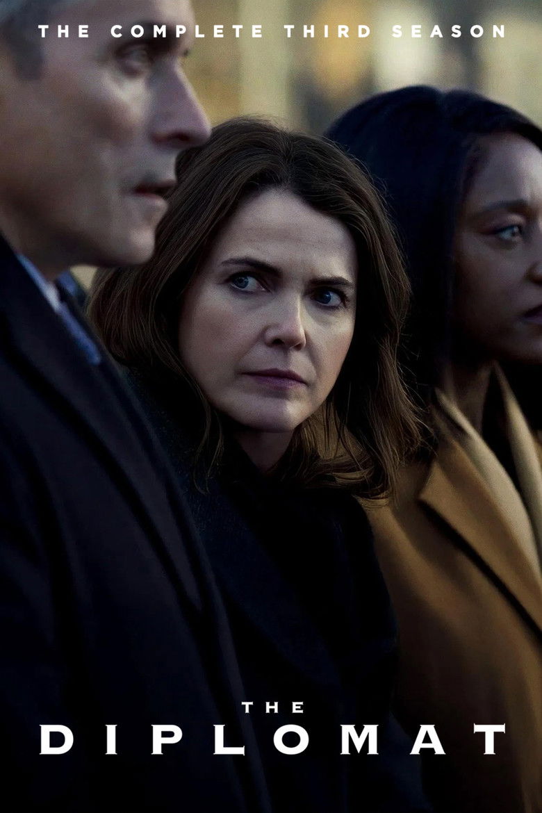 Read More About The Article Diarra From Detroit S02 (Complete) Full Series