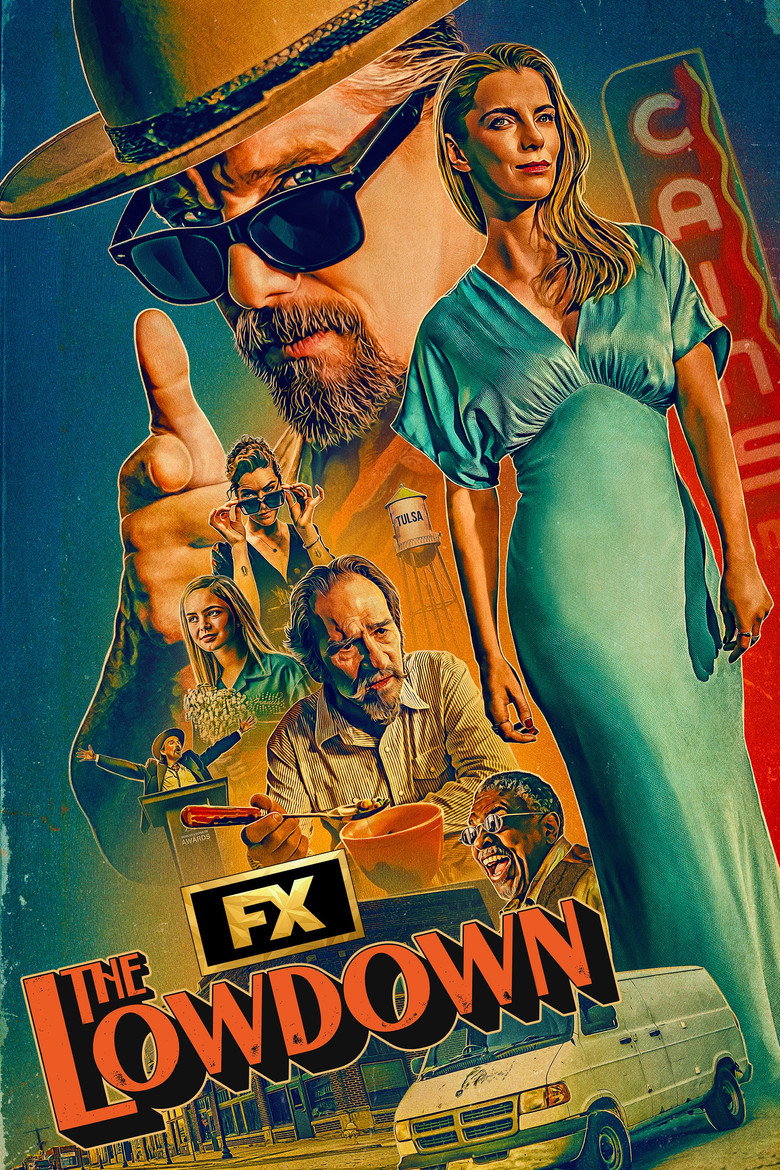 Read More About The Article The Lowdown S02 (Episode 2 Added) | Tv Series