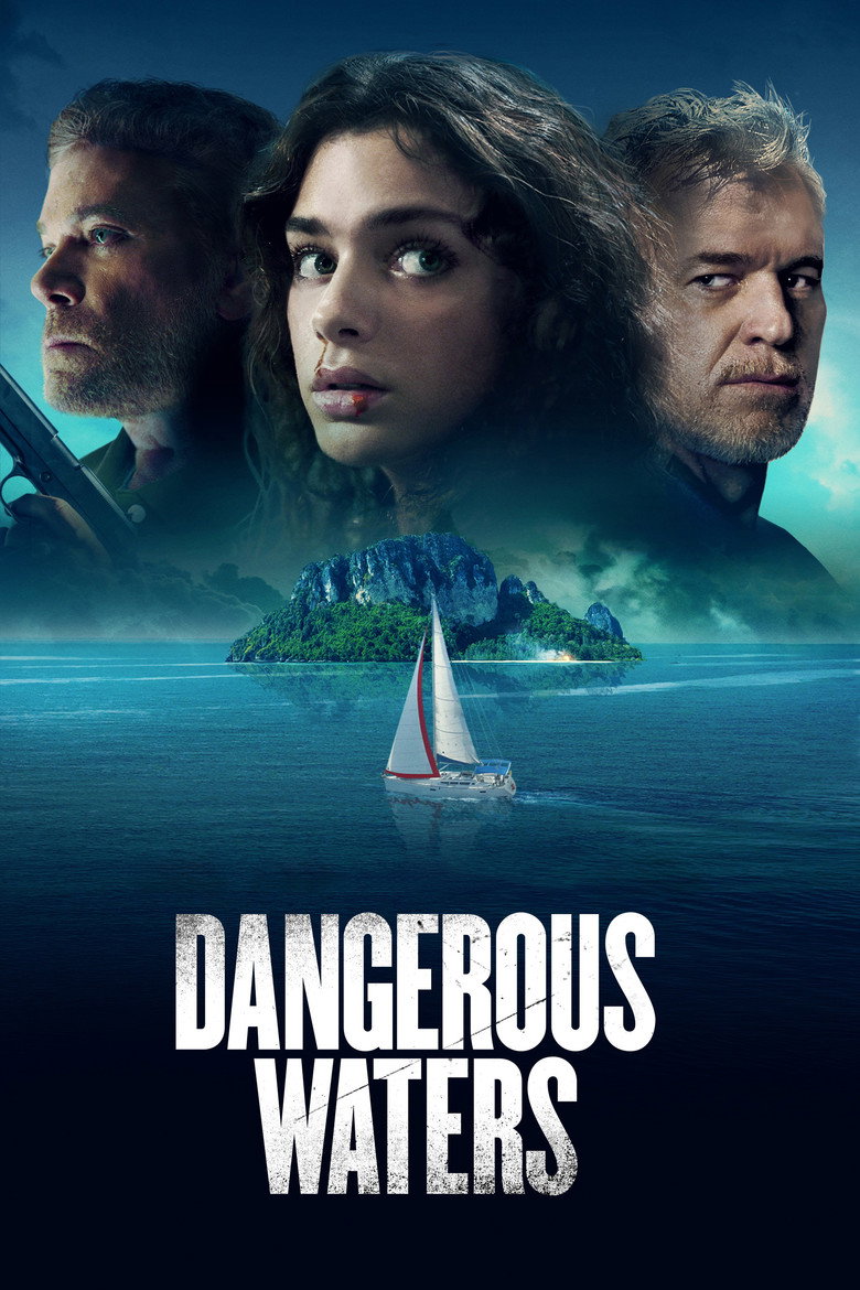 Read More About The Article Dangerous Waters (2023) | Movie