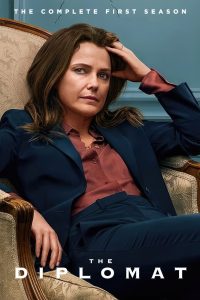Read More About The Article The Diplomat S01 (Complete) | Tv Series